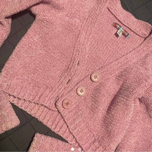 Urban Outfitters Lilac Cardigan Size XS - Picture 2 of 2